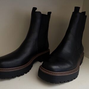 Sam Edelman Chelsea Boot